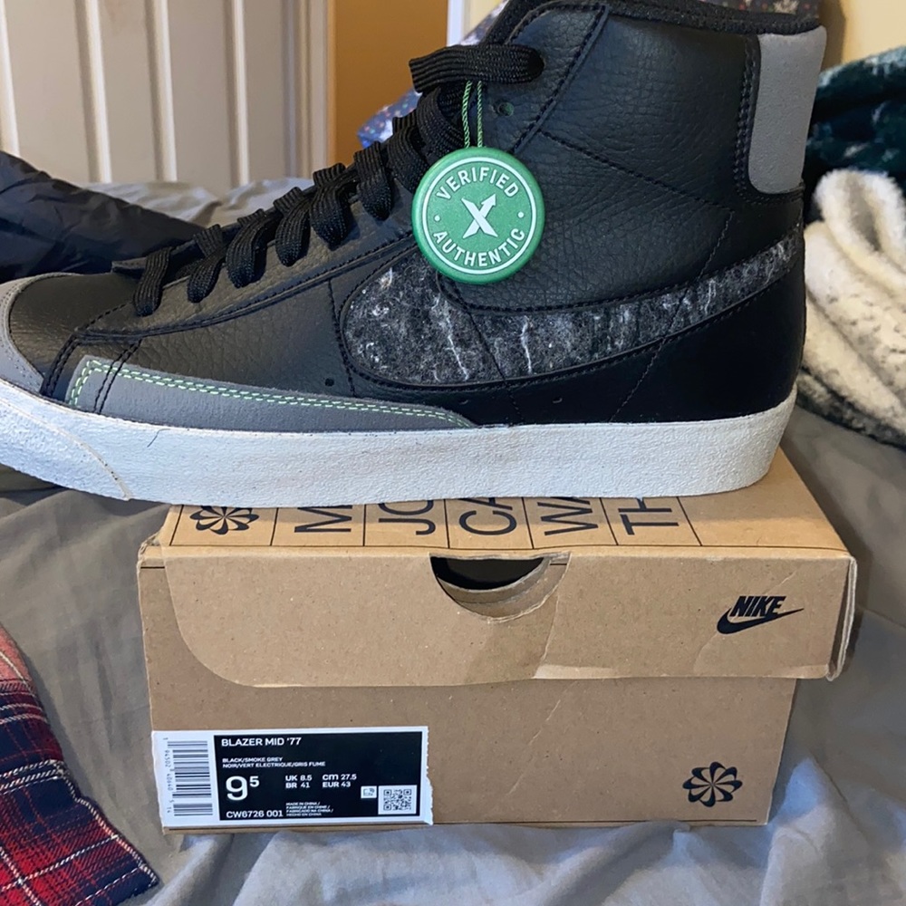 Nike Blazer Mid ‘77